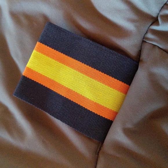 NWT K-Way Lily Warm Double Reversible Girl's Jacket - Picture 13 of 16